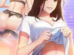 成人漫画女神漫画为什么这么受欢迎？怎样才能找到高质量的作品？