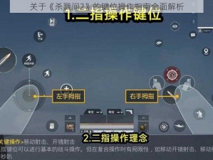 关于《杀戮间2》的键位操作指南全面解析