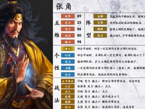 三国志14全计略攻略详解：策略性角色作用的深度剖析与解析