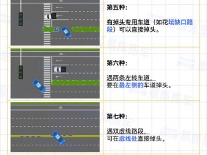 热血无赖掉头技巧揭秘：掌握漂移过弯精髓，轻松驾驭街头飙车梦