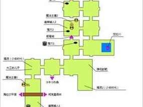 塞尔达传说时之笛游戏流程攻略大全：新手入门指南与通关秘籍解析