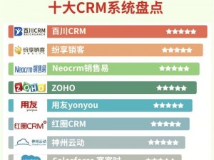 免费 CRM 软件有哪些独特卖点？为何值得选用？怎样满足需求？