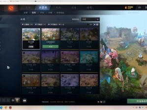 《DOTA2游戏花屏全面解析与快速解决方案》