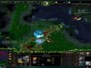 Imba 3.81 版本下载全攻略：最新 Dota Imba 3.81 版本游戏全面体验