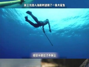 荒岛求生之深海探寻沉沉秘宝之旅：生存智慧的考验