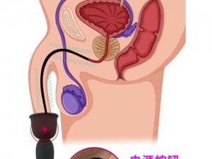 尿奴被疯狂灌水憋尿，这款情趣用品满足你的欲望