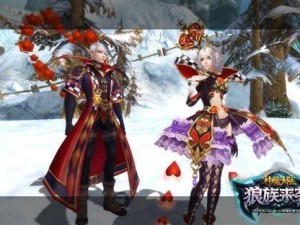 神魔大陆拍卖行揭秘：珍品璀璨 传奇交易盛典的盛宴探秘