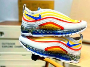 Air Max 97 杂交款为什么这么火？有何优缺点？如何搭配？