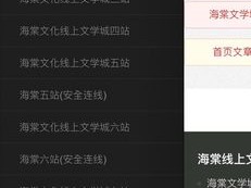 海棠小说网站入口-海棠小说网站入口：误入此书海，余生皆是你