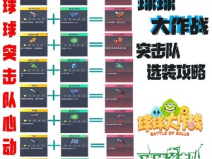 球球大作战蓝魔晶导核心高效获取策略详解：实用攻略分享