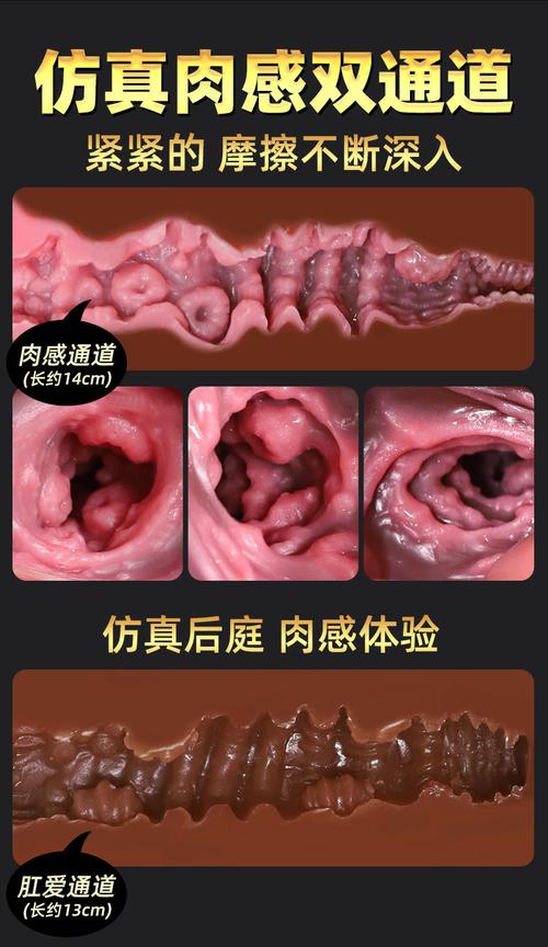 日本韩国三级成人情趣用品,仿真倒模名器,飞机杯男用器具