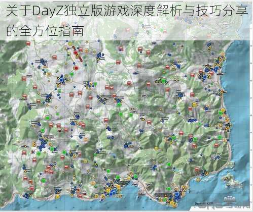 关于DayZ独立版游戏深度解析与技巧分享的全方位指南