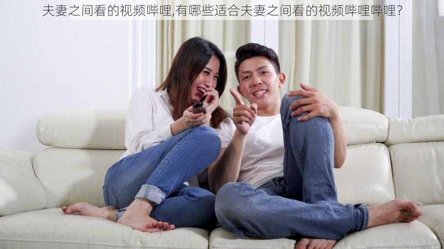 夫妻之间看的视频哔哩,有哪些适合夫妻之间看的视频哔哩哔哩？