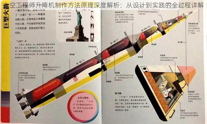 太空工程师升降机制作方法原理深度解析：从设计到实践的全过程详解